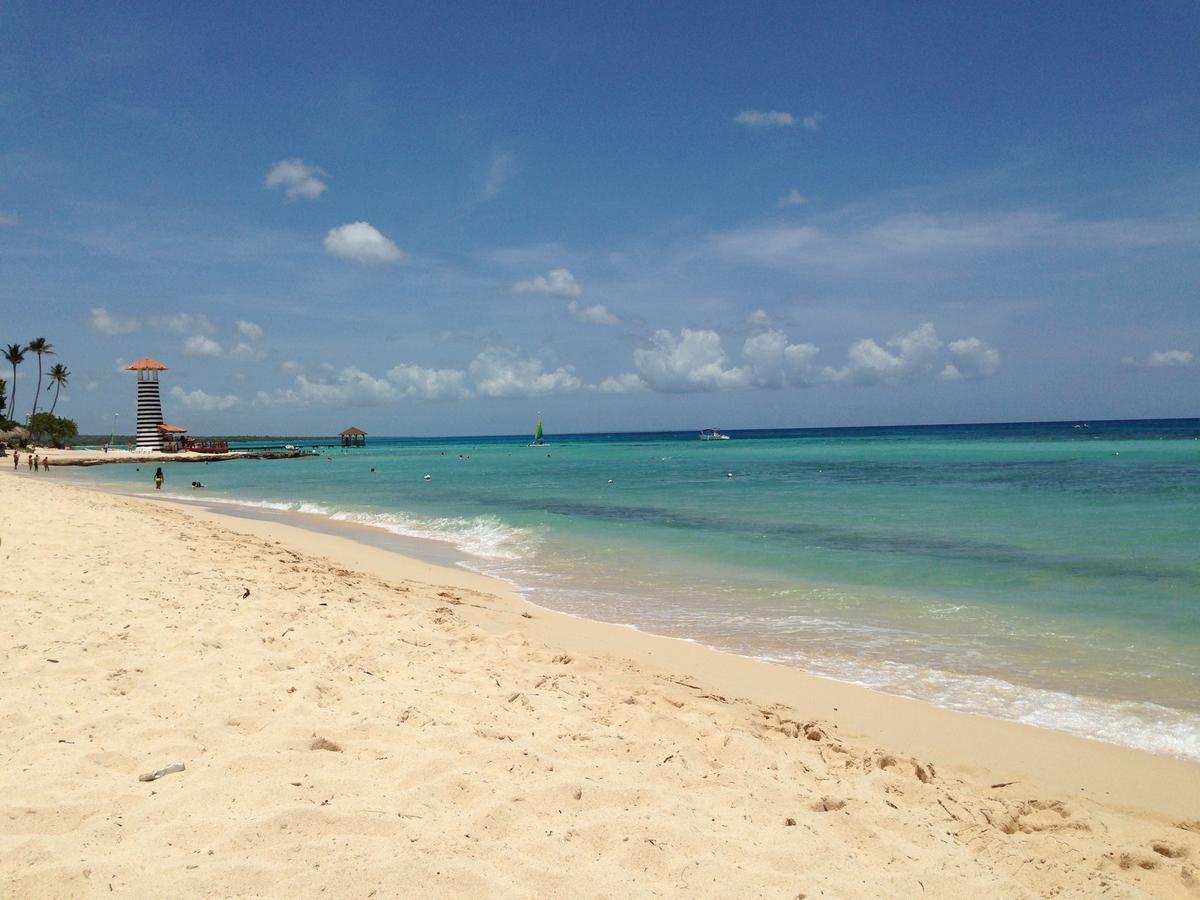 Casa Felicita B&B Y Apartamentos Bayahibe Εξωτερικό φωτογραφία