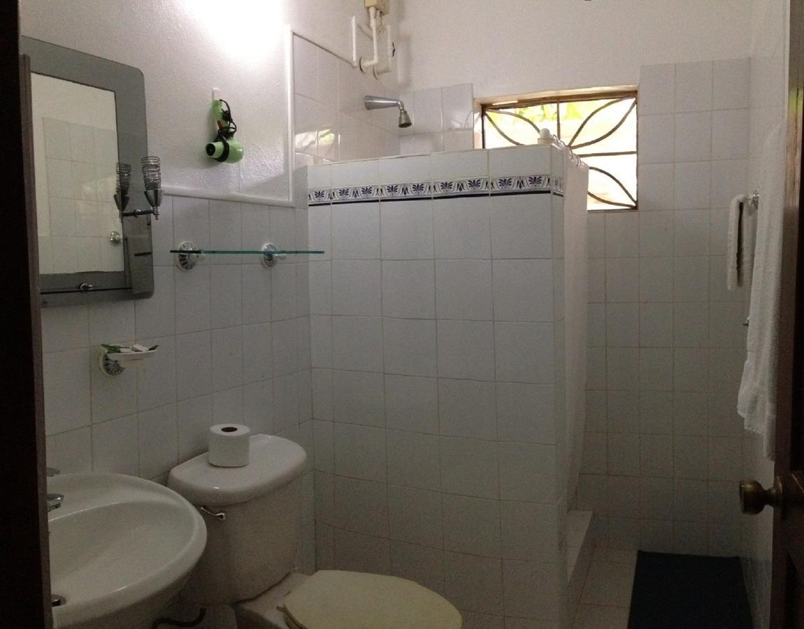 Casa Felicita B&B Y Apartamentos Bayahibe Εξωτερικό φωτογραφία