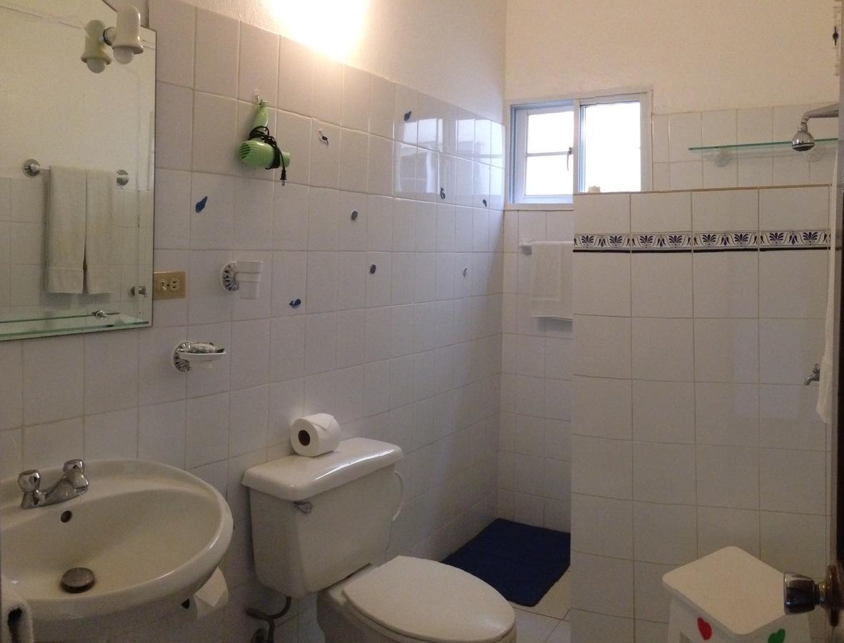 Casa Felicita B&B Y Apartamentos Bayahibe Εξωτερικό φωτογραφία
