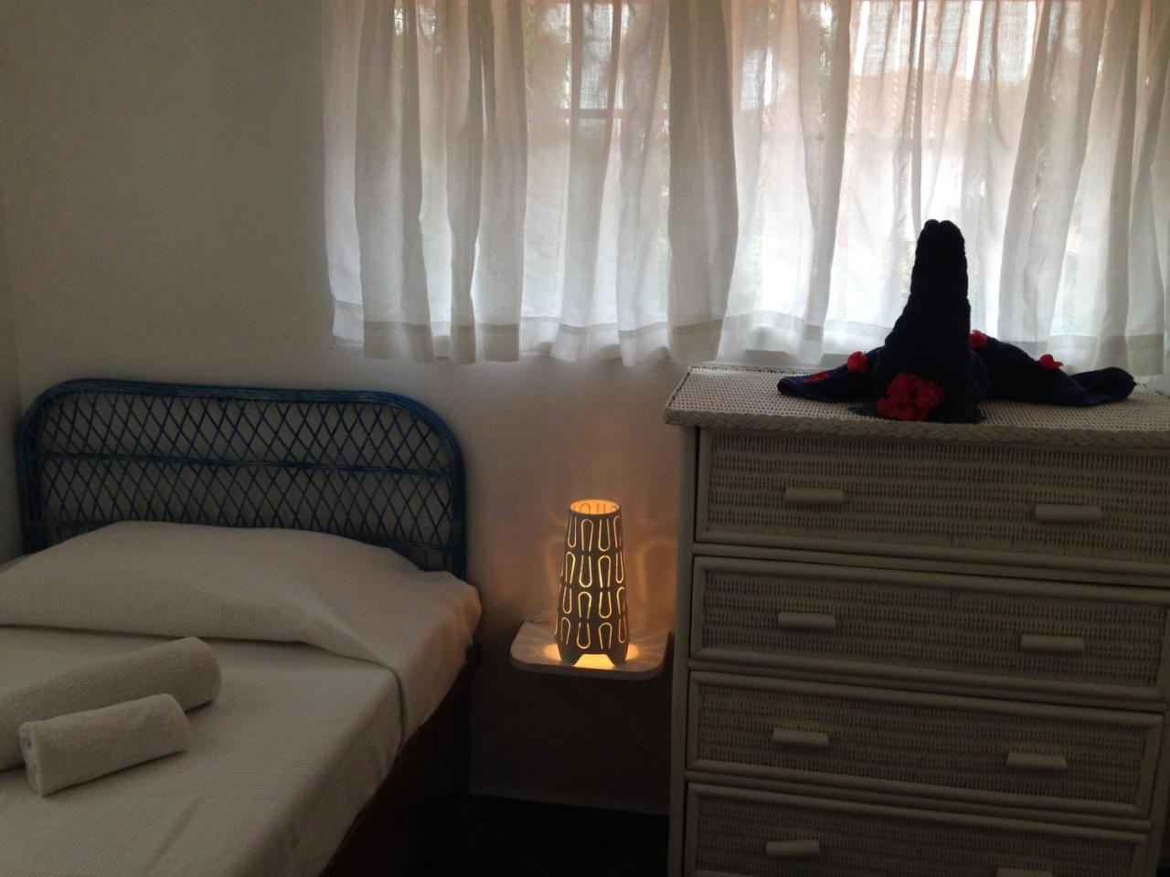 Casa Felicita B&B Y Apartamentos Bayahibe Εξωτερικό φωτογραφία