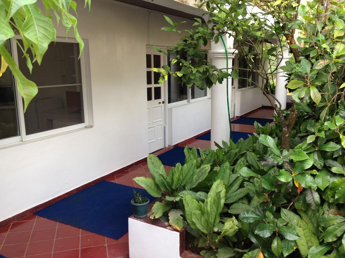 Casa Felicita B&B Y Apartamentos Bayahibe Εξωτερικό φωτογραφία