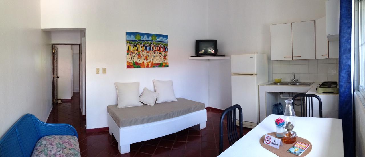 Casa Felicita B&B Y Apartamentos Bayahibe Εξωτερικό φωτογραφία