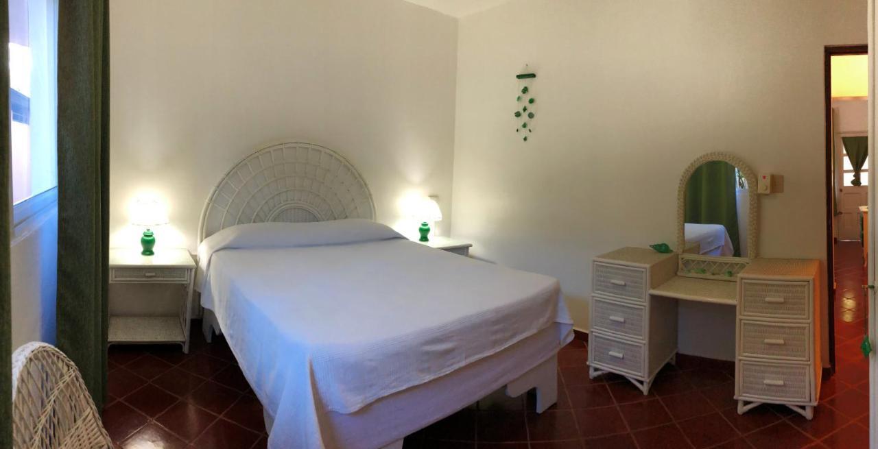 Casa Felicita B&B Y Apartamentos Bayahibe Εξωτερικό φωτογραφία