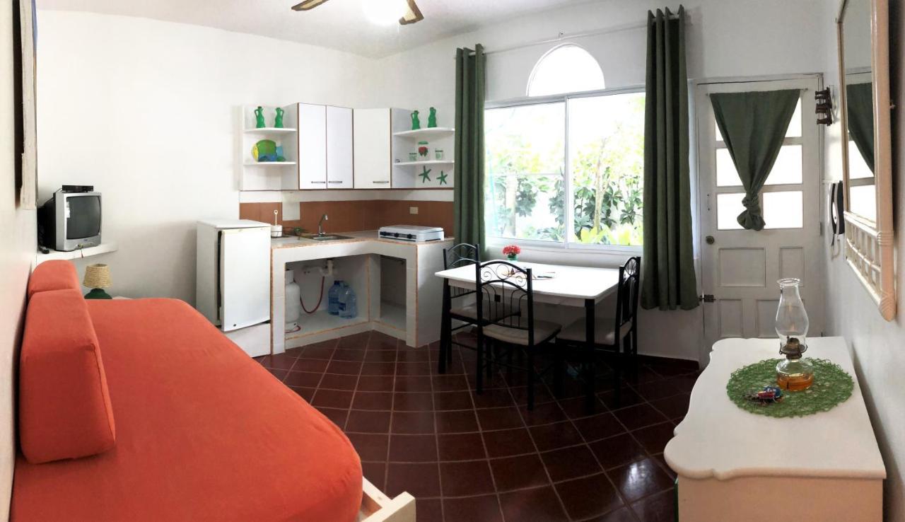 Casa Felicita B&B Y Apartamentos Bayahibe Εξωτερικό φωτογραφία