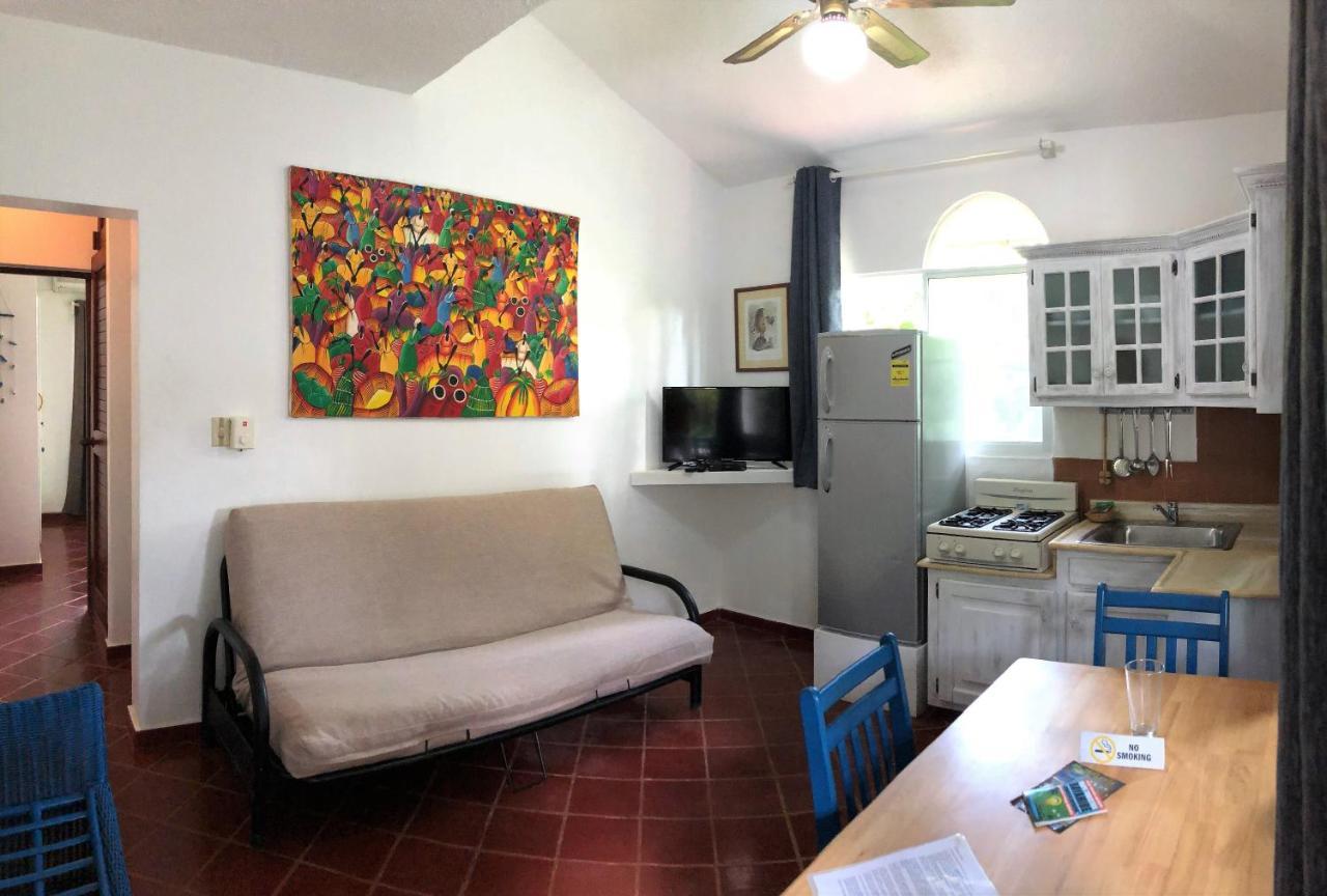 Casa Felicita B&B Y Apartamentos Bayahibe Εξωτερικό φωτογραφία