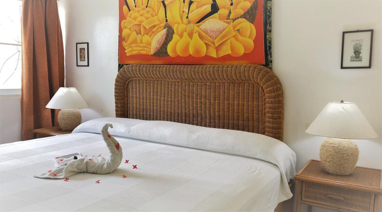 Casa Felicita B&B Y Apartamentos Bayahibe Εξωτερικό φωτογραφία