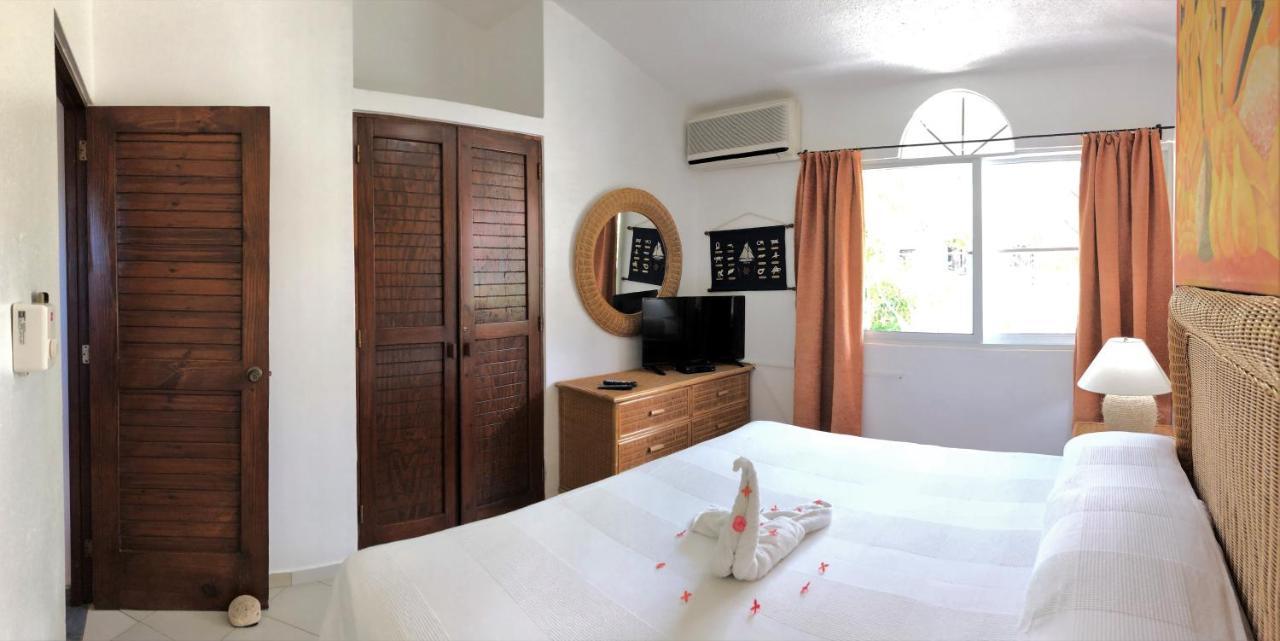 Casa Felicita B&B Y Apartamentos Bayahibe Εξωτερικό φωτογραφία
