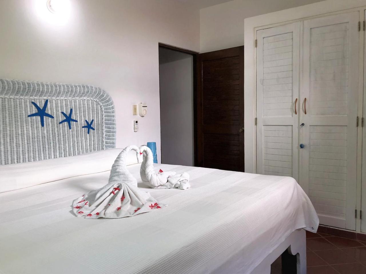 Casa Felicita B&B Y Apartamentos Bayahibe Εξωτερικό φωτογραφία
