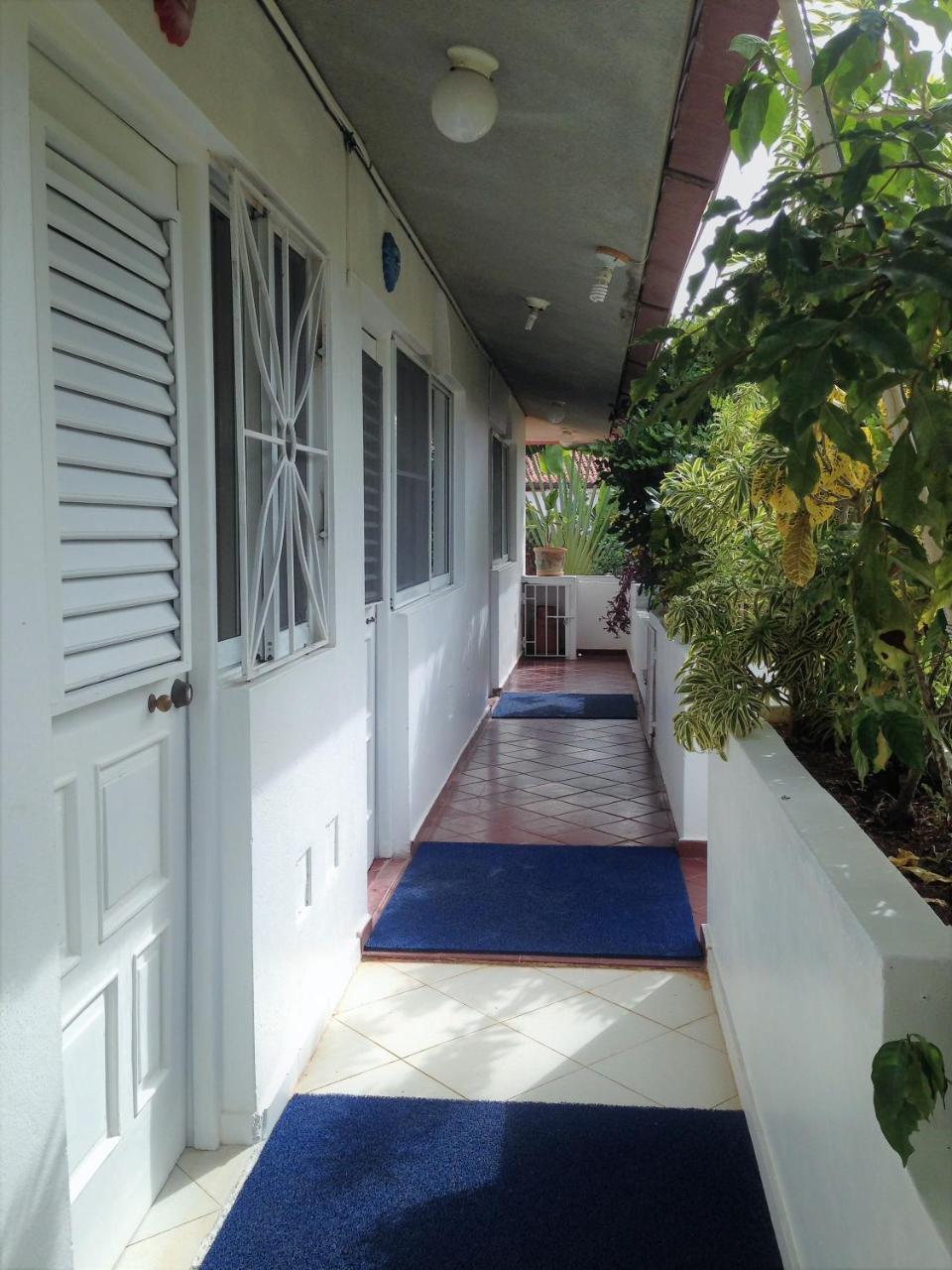 Casa Felicita B&B Y Apartamentos Bayahibe Εξωτερικό φωτογραφία