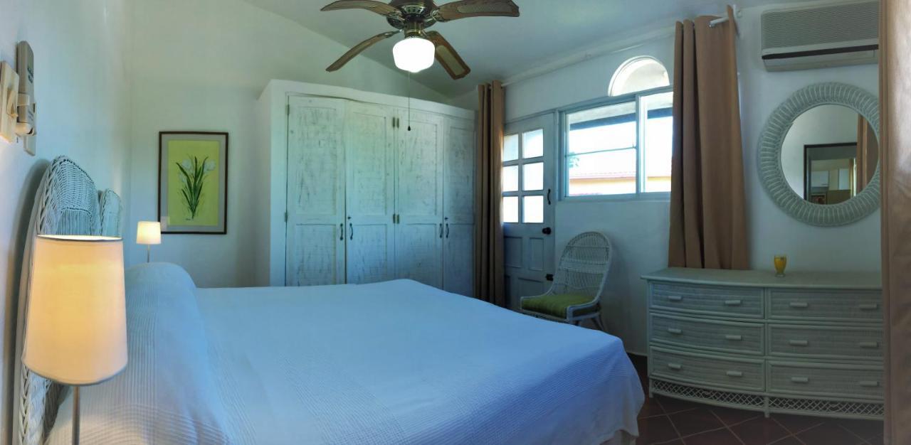 Casa Felicita B&B Y Apartamentos Bayahibe Εξωτερικό φωτογραφία