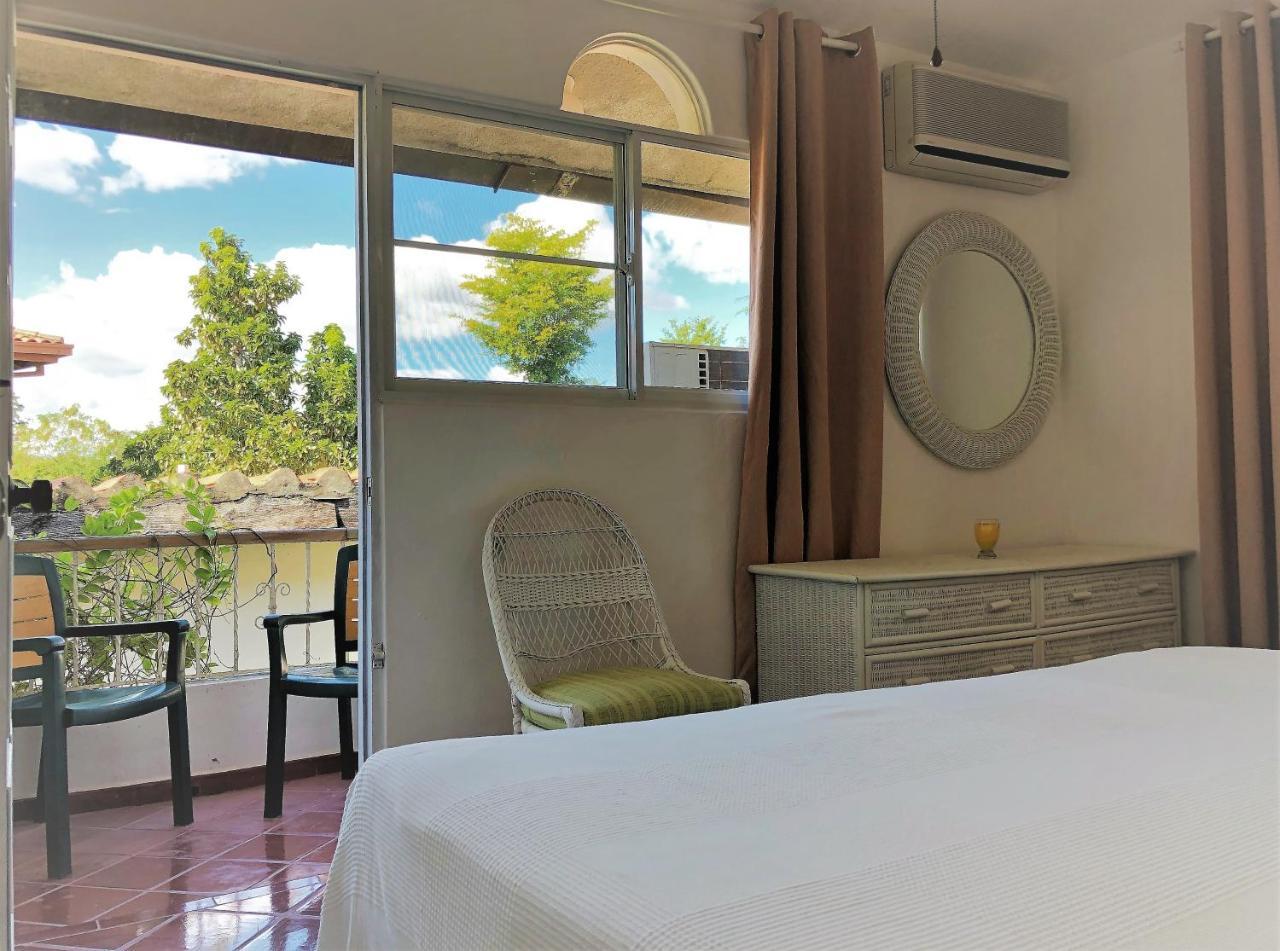 Casa Felicita B&B Y Apartamentos Bayahibe Εξωτερικό φωτογραφία
